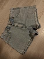 Jeansshorts Bershka Köln - Mülheim Vorschau