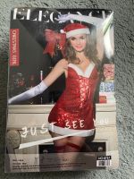 Weihnachten Kostüm neu OVP sexy damen Christmas Girl Schleswig-Holstein - Lübeck Vorschau