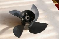 Propeller, Ersatz / Schraube, Pro Pulse für Honda BF 75 / 90 Nordrhein-Westfalen - Selm Vorschau