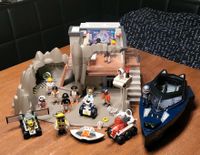 Einmalig 45 € ! Playmobil Agentenhauptquartier Bayern - Königsbrunn Vorschau