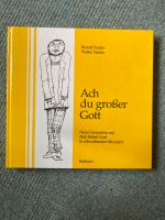 Rudolf Sauter, Walter Hanko: Ach du großer Gott Baden-Württemberg - Lorch Vorschau