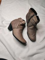 Damen Schuh Niedersachsen - Braunschweig Vorschau
