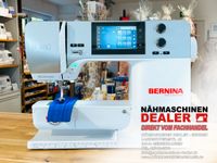 Bernina 480 Nähmaschine - Vorführmodell Bayern - Geisenhausen Vorschau