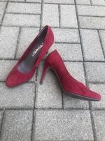 Pumps von Tamaris, Größe 39 Sachsen - Weinböhla Vorschau