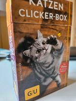 Katzen Clicker-Box von GU Nordwestmecklenburg - Landkreis - Ventschow Vorschau