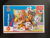 Puzzle Paw Patrol ab 3 Jahre Hessen - Wächtersbach Vorschau