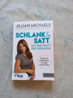 Buch "Schlank&Satt mit der Kraft der Hormone " Bayern - Obergünzburg Vorschau