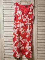 Kleid Blumen Vero Moda 34 Bayern - Allersberg Vorschau