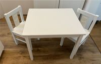 Ikea Kritter Set Tisch 2 Stühle Kindertisch Kinderstühle München - Pasing-Obermenzing Vorschau