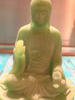 Buddha Figur Leuchtend Stein  Shakyamuni Münster (Westfalen) - Centrum Vorschau