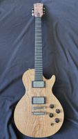 Custom-made LP-Style Gitarre JayDee Guitars Handmade Deutschland Nordrhein-Westfalen - Lage Vorschau