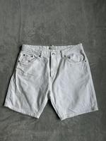 Kurze Weiße Jeans Zara | Größe M Sachsen - Rochlitz Vorschau