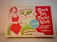 Back dir deine Welt - Hamburg - Keksformen Kreis Pinneberg - Halstenbek Vorschau