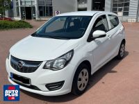 Opel Karl 1.0 Edition KLIMA+ALLWETTER+TEMP+HU NEUBC Sachsen-Anhalt - Salzwedel Vorschau