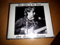 Bob Dylan & the band Love Songs for America 1990 2cds Hessen - Lorsch Vorschau