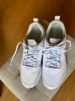 SKECHERS, weiß, Gr. 43 Bayern - Pressath Vorschau