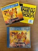 OUTTRIGGER - SEGA Dreamcast PAL *RAR* *Wie NEU* Sammler! ✓ Bayern - Fahrenzhausen Vorschau