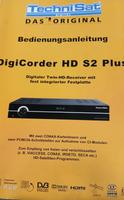 TechniSat HD S2 Plus Baden-Württemberg - Karlsruhe Vorschau