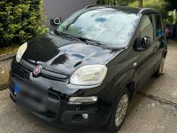 Fiat New Panda Hessen - Taunusstein Vorschau