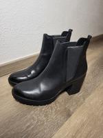 Marco Tozzi Chelsea Boots Stiefelette Gr 41 Bayern - Palling Vorschau