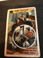 Sehr seltene Postkarte , einzigartig! Kölner Karneval 1912 Rheinland-Pfalz - Mendig Vorschau