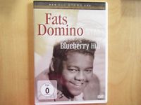 Fats Domino, DVD, Blueberry Hill Berlin - Charlottenburg Vorschau