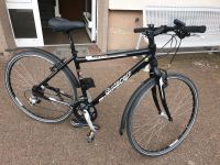 Gudereit cx 30 Shimano 28" herren Brandenburg - Großräschen Vorschau