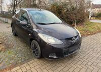 Mazda2  1,4L Hannover - Nord Vorschau