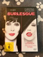 DVD „Burlesque“ Baden-Württemberg - Renningen Vorschau