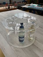 Weinkühler Getränke Kühler Plexiglas Acrylglas neu Niedersachsen - Isernhagen Vorschau