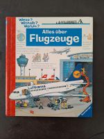 Wieso Weshalb Warum - Alles über Flugzeuge Rheinland-Pfalz - Ludwigshafen Vorschau