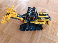 Lego Technic 42094 Raupenlader Köln - Longerich Vorschau