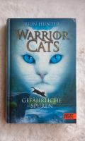 Warrior Cats - Gefährliche Spuren Bayern - Fürth Vorschau