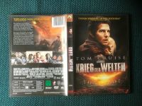 DVD Spielberg KRIEG DER WELTEN - WAR OF WORLDS Science Fiction Hessen - Kassel Vorschau