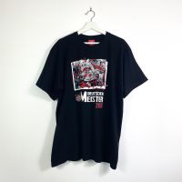 Vintage FC Bayern München T-Shirt Gr.XXL Schwarz Fußball y2k Nordrhein-Westfalen - Gronau (Westfalen) Vorschau