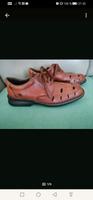 "Rieker" Halbschuhe, Schnürschuhe 45 braun, sehr gut erhalten Niedersachsen - Peine Vorschau