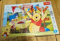 Puzzle Winnie Pooh Schleswig-Holstein - Pölitz Vorschau