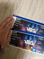 Tickets Blue Man Group - The Beat of Berlin - Musical Parchim - Landkreis - Passow Vorschau