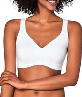 Sloggi Zero Feel Bralette Bustier Gr.L, Neu - UVP 39,90€ Hessen - Riedstadt Vorschau