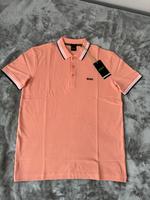 Hugo Boss Shirt Poloshirt Regular Fit Gr. M NEU Berlin - Neukölln Vorschau