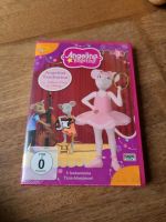 DVD Angelina Ballerina Rheinland-Pfalz - Montabaur Vorschau