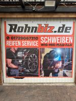 Reifenwechsel Reifenmontage  Reifenreparatur Pkw Hessen - Rodenbach Vorschau