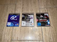 Gran Turismo 5, Gran Turismo 6, Tekken Tag Tournament 2 für PS3 Hessen - Kelkheim Vorschau