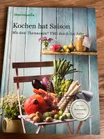 Thermomix Kochbuch Kochen hat Saison Niedersachsen - Bomlitz Vorschau