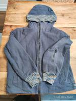 Kapuzenjacke Modelabel Berlin NIX Gr. 38 Thüringen - Hainrode (Hainleite) Vorschau