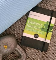 MOLESKINE passions Wellness Journal NEU / Fitness, Ernährung Köln - Mülheim Vorschau