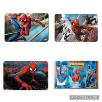 Spiderman Platzset 43x28 Neu! Brandenburg - Potsdam Vorschau