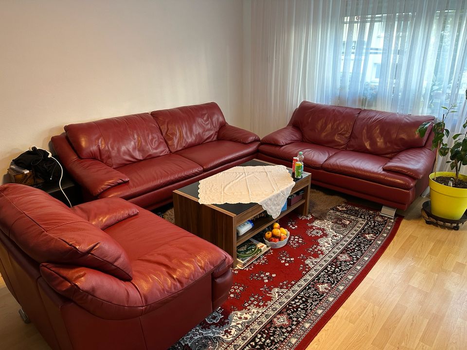 Wohnzimmer Sofas in Göppingen