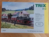 Sehr schöne TRIX HO Startpackung 21532 - analog Rheinland-Pfalz - Flammersfeld Vorschau