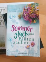 Roman Sommerglück und Blütenzauber Nürnberg (Mittelfr) - Nordstadt Vorschau